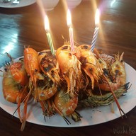 เมนูของร้าน โชคอำนวย (แต๋ว) สาขา 3