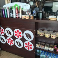 บรรยากาศ Inthanin Coffee สาขา316