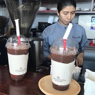 เมนูของร้าน Inthanin Coffee สาขา316