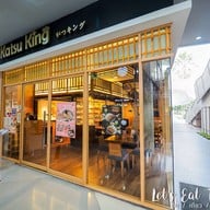 Katsu King K Village Shopping Mall