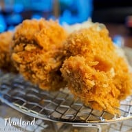 Katsu King K Village Shopping Mall