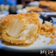 Katsu King K Village Shopping Mall
