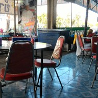 บรรยากาศ ข้าวต้ม ข้าวแกงราชา