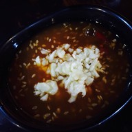 เมนูของร้าน Nk Suki ลาดพร้าว101 แยก3