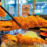 Katsu King K Village Shopping Mall