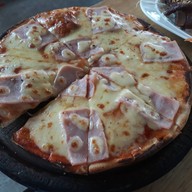 เมนูของร้าน Elephant Cafe & Restarant