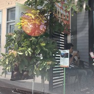 หน้าร้าน Inthanin Coffee สาขา316