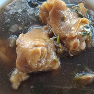 เมนูของร้าน ข้าวต้ม ข้าวแกงราชา