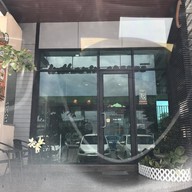 หน้าร้าน Inthanin Coffee สาขา316