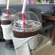 เมนูของร้าน Inthanin Coffee สาขา316