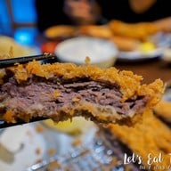 Katsu King K Village Shopping Mall