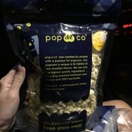 Popco Mega Bangna