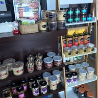 บรรยากาศ Inthanin Coffee สาขา316