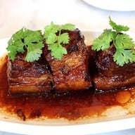 เมนูของร้าน จานกับข้าว วิภาวดี20
