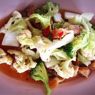 เห็ดหอมโภชนา