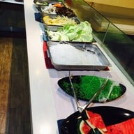 เมนูของร้าน Nk Suki ลาดพร้าว101 แยก3