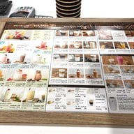 Amway​ Cafe' สีลม คอมเพล็กซ์