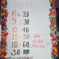 ลูกชิ้นภูเก็ต (บางเหนียว เจ้าเก่า) ซอยต้นโพธิ์ บางเหนียว