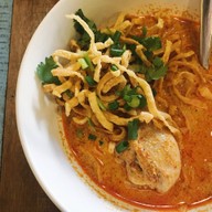 ครัวฮอม อาหารเหนือรสเลิศ