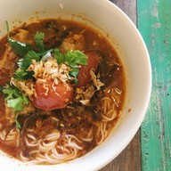 ครัวฮอม อาหารเหนือรสเลิศ