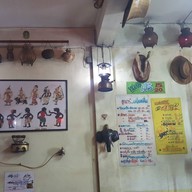 นมสดนายกุ้ง ดอนเมือง