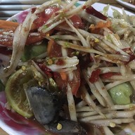 เมนูของร้าน ครัวอาทิมา