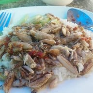หมงโอชา หลังโรงเรียนสุรนารี