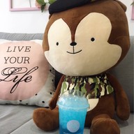 เมนูของร้าน So-k Cafe