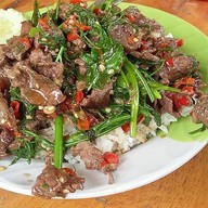 สุดา ฅ.กันเอง อาหารป่าสุดแซ่บ