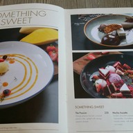 The Coffee Club Mode Sathorn Hotel