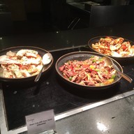 Cuisine Unplugged Pullman Bangkok King Power