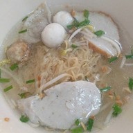 รุ่งโรจน์โภชนา