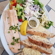 Bibury Trout Farm Bibury