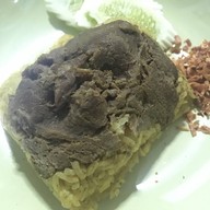 เมนูของร้าน ข้าวหมกไก่สยาม พุทธมณฑลสาย 2