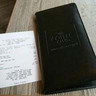 The Coffee Club Mode Sathorn Hotel