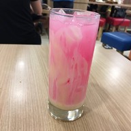 เมนูของร้าน ayam penyei rai Lucky Plaza