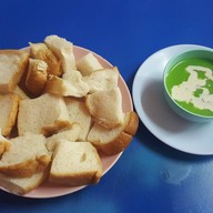 นมสดนายกุ้ง ดอนเมือง