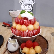 เมนูของร้าน จุด3จุด ขอนแก่น