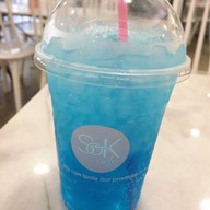 เมนูของร้าน So-k Cafe