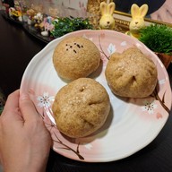 The Portion
