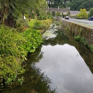 Bibury Trout Farm Bibury