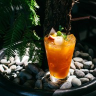 เมนูของร้าน The Hub Cafe and Eatery พระราม 9