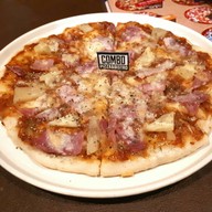 เมนูของร้าน Combo Pizza