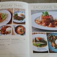 The Coffee Club Mode Sathorn Hotel