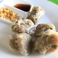 เมนูของร้าน ช.โภชนา