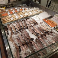 Bibury Trout Farm Bibury