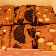 เมนูของร้าน Only Amy's