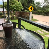 เมนูของร้าน Darling202 Coffee and Eatery กาแฟสด อาหารดั่งเดิม ย่านเก่าวังกรด