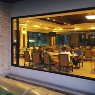 บรรยากาศ Suwan Golf & Country Club