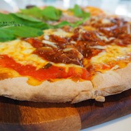 เมนูของร้าน Lambic Eatery